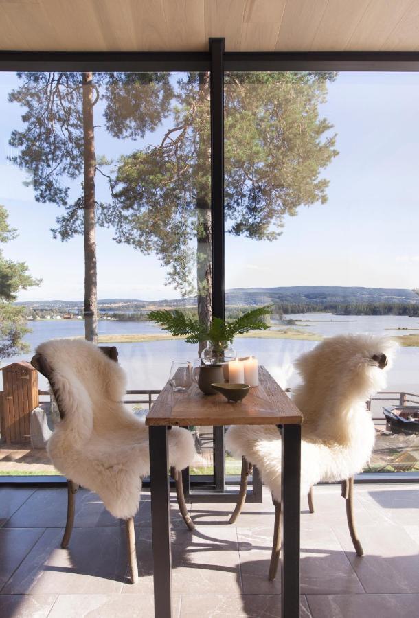 Hektner The Wonderinn Mirrored Glass Cabin - Wonderinn Delta מראה חיצוני תמונה